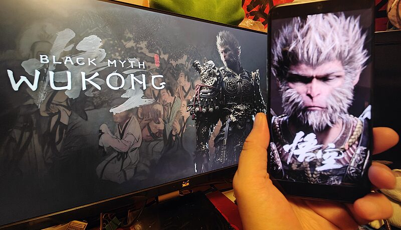 China_s__Black_Myth__Wukong__Makes_History_with_Game_of_the_Year_Nomination - Khabar Asia China_s__Black_Myth__Wukong__Makes_History_with_Game_of_the_Year_Nomination