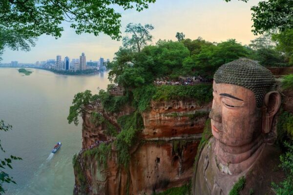 China’s ‘The Memory of Mankind’ Exhibition Showcases World Heritage Sites China_s__The_Memory_of_Mankind__Exhibition_Showcases_World_Heritage_Sites video poster