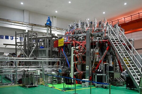 China’s ‘Two Bombs and One Satellite’ Spirit Fuels Advances in Nuclear and Space Technologies China_s__Two_Bombs_and_One_Satellite__Spirit_Fuels_Advances_in_Nuclear_and_Space_Technologies