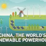 China, the World's Renewable Powerhouse