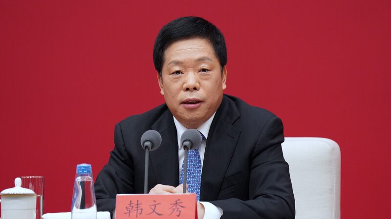 China_to_Bolster_Foreign_Investment_amid_Enhanced_Openness__Says_CPC_Official - Khabar Asia China_to_Bolster_Foreign_Investment_amid_Enhanced_Openness__Says_CPC_Official