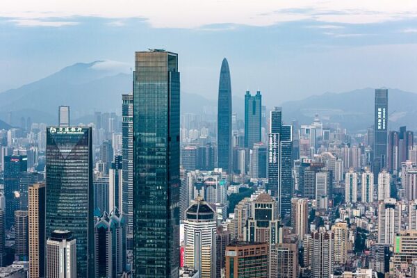 China to Deepen SOE Reforms and Build High-Level Socialist Market Economy China_to_Deepen_SOE_Reforms_and_Build_High_Level_Socialist_Market_Economy