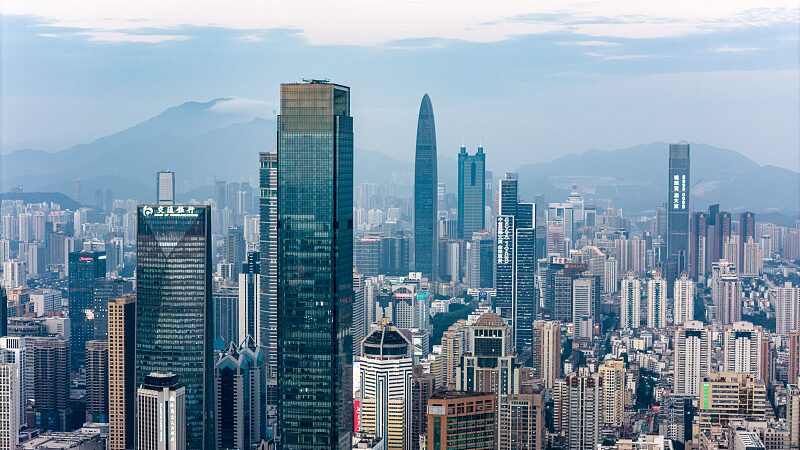 China_to_Deepen_SOE_Reforms_and_Build_High_Level_Socialist_Market_Economy - Khabar Asia China_to_Deepen_SOE_Reforms_and_Build_High_Level_Socialist_Market_Economy