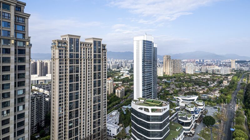 China_to_Double_Real_Estate_Loans__Introduces_New_Support_Policies