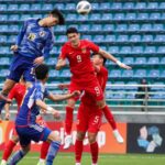 China to Host 2025 AFC U20 Men's Asian Cup