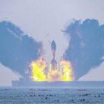 China to Host First Space Forum with Latin American and Caribbean Countries on Space Day