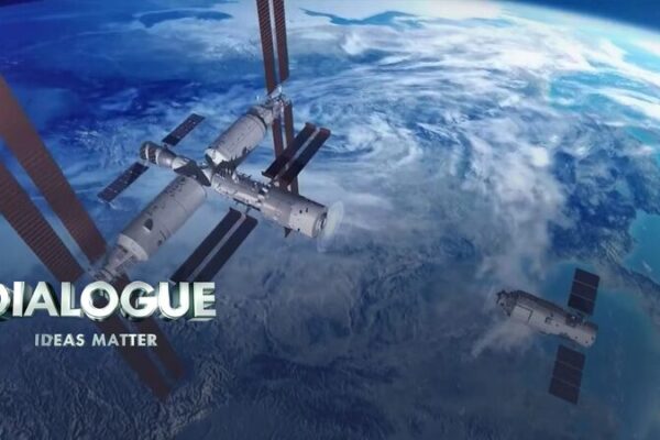 China to Launch 100 Space Missions in 2024; Hong Kong’s Article 23 Consultation Concludes China_to_Launch_100_Space_Missions_in_2024__Hong_Kong_s_Article_23_Consultation_Concludes video poster