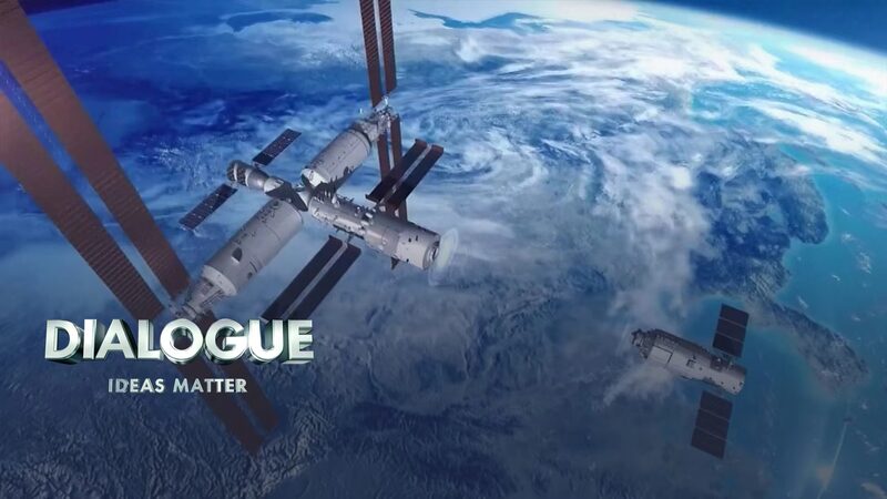 China_to_Launch_100_Space_Missions_in_2024__Hong_Kong_s_Article_23_Consultation_Concludes video poster