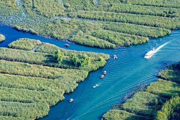 China to Launch New Tech Initiatives to Combat Pollution in Beijing-Tianjin-Hebei Region