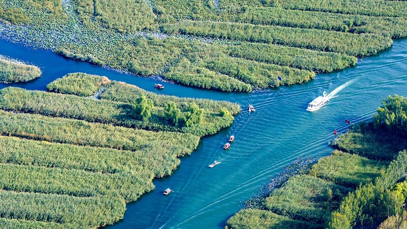 China to Launch New Tech Initiatives to Combat Pollution in Beijing-Tianjin-Hebei Region