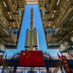 China_to_Launch_Shenzhou_19_Crewed_Mission_to_Space_Station_on_Wednesday