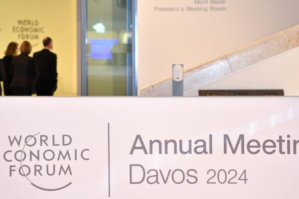 China to Promote Fair Trade at WEF 2024 Amid Global Economic Challenges China to Promote Fair Trade at WEF 2024 Amid Global Economic Challenges