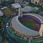China's 19th Asian Games: A Beacon of Unity and Diplomacy in Asia