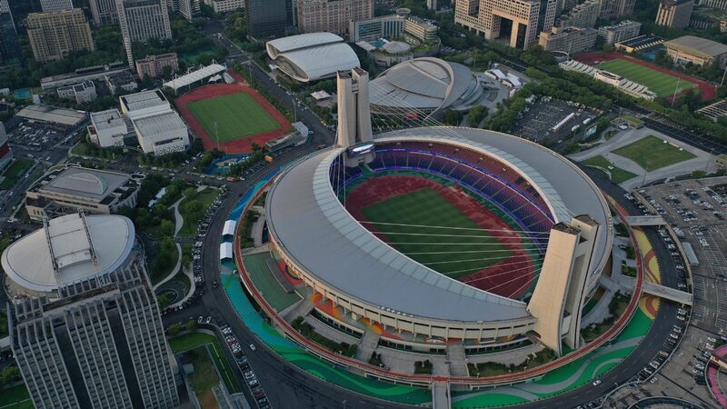 Chinas_19th_Asian_Games_A_Beacon_of_Unity_and_Diplomacy_in_Asia - Khabar Asia China's 19th Asian Games: A Beacon of Unity and Diplomacy in Asia