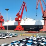 China's 2023 Economic Growth Spurs Global Prosperity