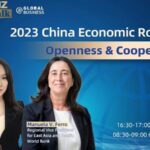 China's 2023 Economic Roadmap: A Beacon Amid Global Slowdown video poster
