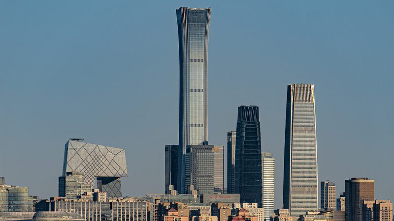 China's 2024 Macro-Economic Policy Shifts Focus to Stability Amid Changing Targets