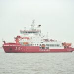 China's 40th Antarctic Expedition Fuels New Atmospheric Research