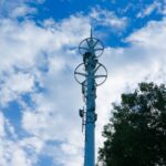 China's 5G Base Stations Exceed 3.8 Million, Leading Global Deployment