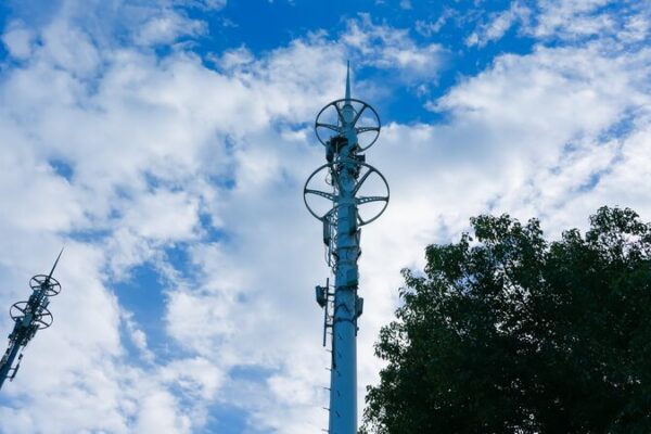 China’s 5G Base Stations Exceed 3.8 Million, Leading Global Deployment China's 5G Base Stations Exceed 3.8 Million, Leading Global Deployment