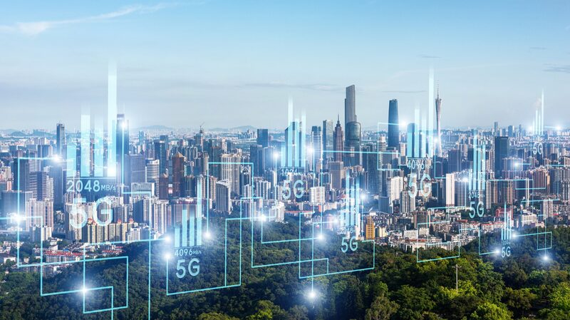 Chinas_5G_Milestones_Boost_Economy_and_Lead_Toward_6G - Khabar Asia China's 5G Milestones Boost Economy and Lead Toward 6G