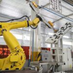 China's AI Industry Surpasses 4,500 Enterprises, Accelerating New Industrialization