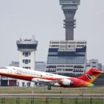 China's ARJ21 and C919 Jets Successfully Fly with Sustainable Aviation Fuel