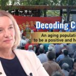 China's Aging Population: A Positive Outlook on Healthy and Active Aging video poster