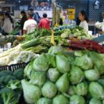 China's April CPI Rises by 0.3% as PPI Decline Narrows