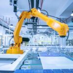 China's April Economic Data Signals Continued Recovery and Growth