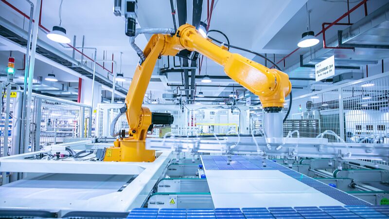 Chinas_April_Economic_Data_Signals_Continued_Recovery_and_Growth - Khabar Asia China's April Economic Data Signals Continued Recovery and Growth