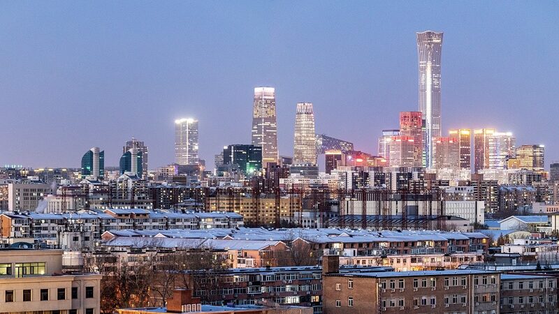 Chinas_Around_5_GDP_Growth_Target_for_2024_Reflects_Pragmatic_Approach - Khabar Asia China's 'Around 5%' GDP Growth Target for 2024 Reflects Pragmatic Approach