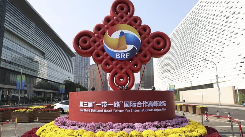 Chinas_BRI_A_New_Path_for_Global_Development_Compared_to_Bidenomics - Khabar Asia China's BRI: A New Path for Global Development Compared to Bidenomics