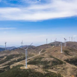 China's Belt and Road Initiative Goes Green with Renewables Surge