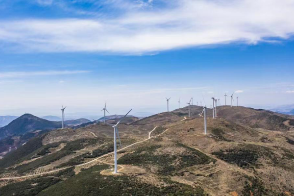 China’s Belt and Road Initiative Goes Green with Renewables Surge China's Belt and Road Initiative Goes Green with Renewables Surge