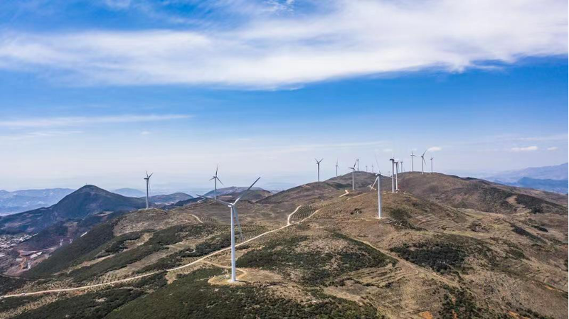 Chinas_Belt_and_Road_Initiative_Goes_Green_with_Renewables_Surge - Khabar Asia China's Belt and Road Initiative Goes Green with Renewables Surge