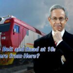 China's Belt and Road Initiative at 10: Charting the Future Path video poster