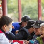 China's Booming Silver Economy: Opportunities in an Aging Population