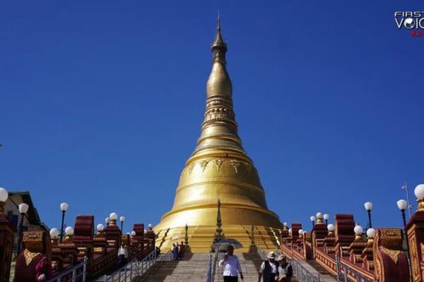 Chinas_Border_Drills_Aim_to_Safeguard_Sovereignty_Amid_Myanmar_Conflict - Khabar Asia China's Border Drills Aim to Safeguard Sovereignty Amid Myanmar Conflict