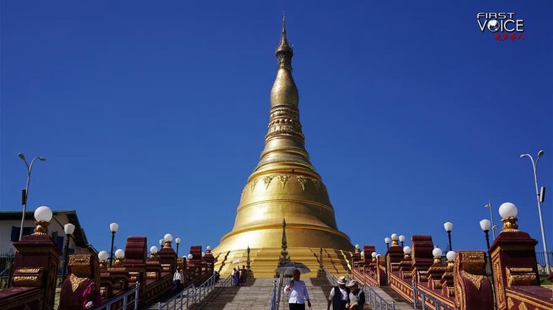 China's Border Drills Aim to Safeguard Sovereignty Amid Myanmar Conflict