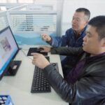 China's Business Incubator Parks Empower Migrant Workers video poster