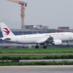 China's C919 Aircraft Expands Operations with New Shanghai-Guangzhou Route