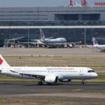 China's C919 Celebrates Milestone with Sixth Delivery and First Overseas Flight