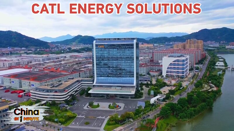 Chinas_CATL_Unveils_Super-Fast_Charging_Battery_and_Zero_Carbon_Strategy_poster - Khabar Asia China's CATL Unveils Super-Fast Charging Battery and Zero Carbon Strategy video poster