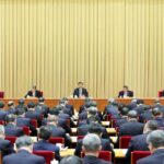 Chinas_CEWC_2023_Emphasizes_Stability_and_High-Quality_Development - Khabar Asia China's CEWC 2023 Emphasizes Stability and High-Quality Development