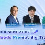 China's CIIE Boosts Global Food Trade Amid Growing Demand video poster