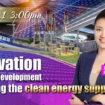 Chinas_CISCE_Expo_Showcases_Cutting-Edge_Clean_Energy_Innovations_poster - Khabar Asia China's CISCE Expo Showcases Cutting-Edge Clean Energy Innovations video poster