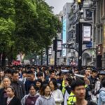 China's CPI Growth Signals Revival in Consumer Spending