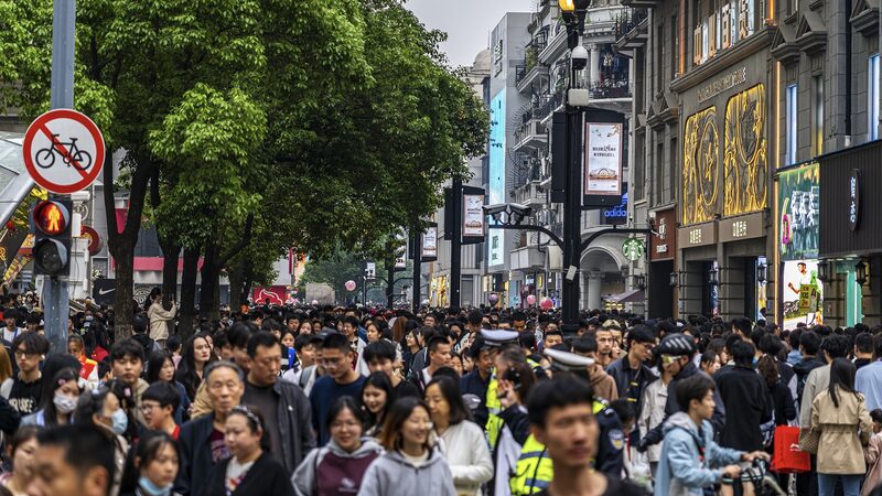 Chinas_CPI_Growth_Signals_Revival_in_Consumer_Spending - Khabar Asia China's CPI Growth Signals Revival in Consumer Spending