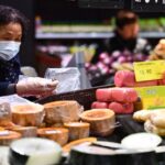 China's CPI Rebounds by 0.7% in February, PPI Declines by 2.7%